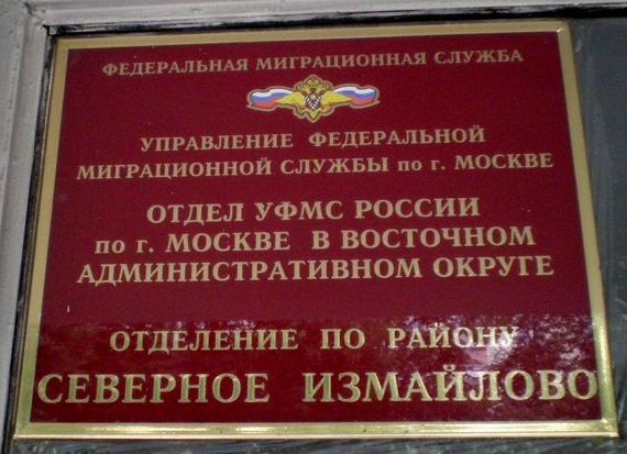 прописка в Пересвете